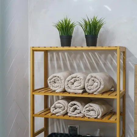 Apartament BrisaDelMar z bezpłatnym parkingiem-2