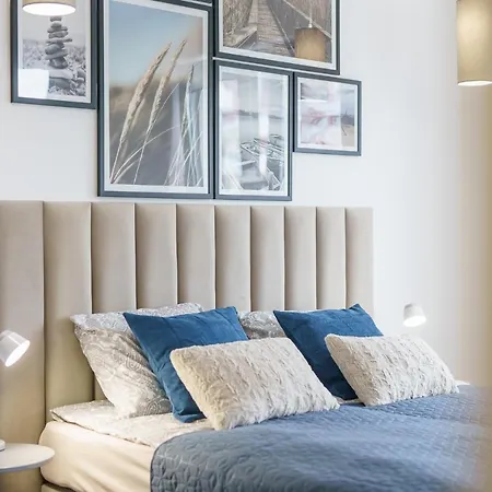 Apartament BrisaDelMar z bezpłatnym parkingiem-3