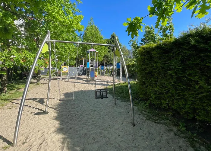 Klif y Polanki Park