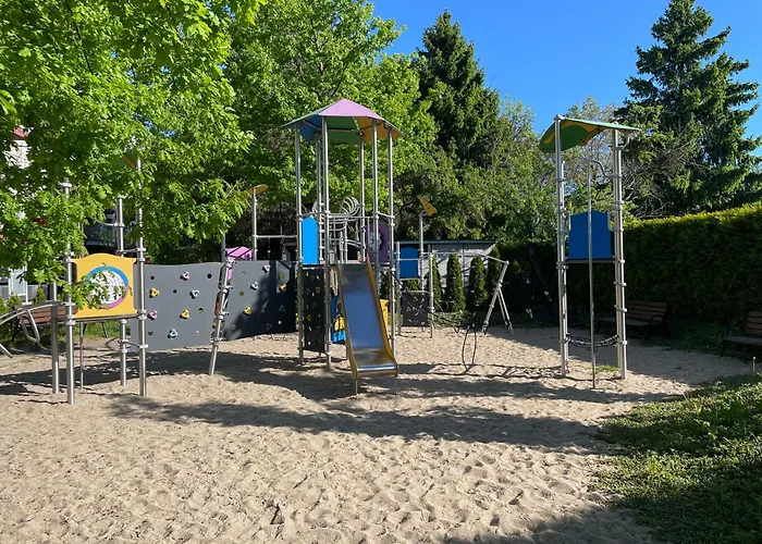 Klif y Polanki Park